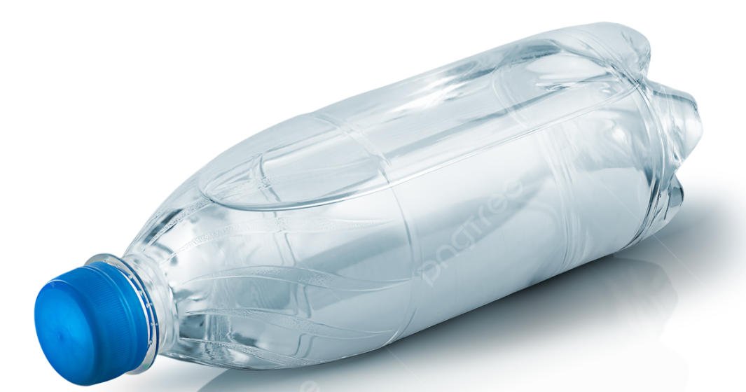 2L pet bottle pressure